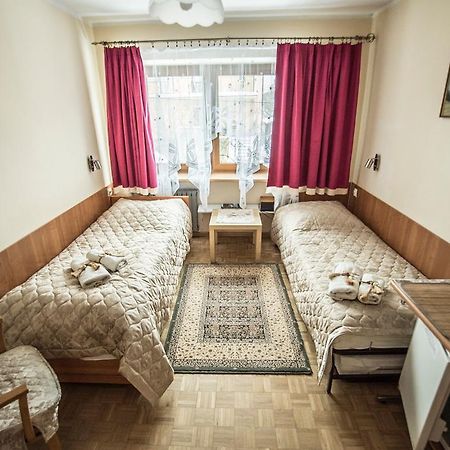 Wanda Apartamento Szczawno-Zdroj Exterior foto