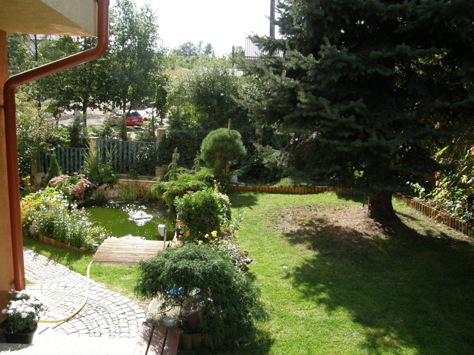 Wanda Apartamento Szczawno-Zdroj Exterior foto