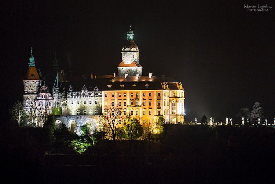 Wanda Apartamento Szczawno-Zdroj Exterior foto