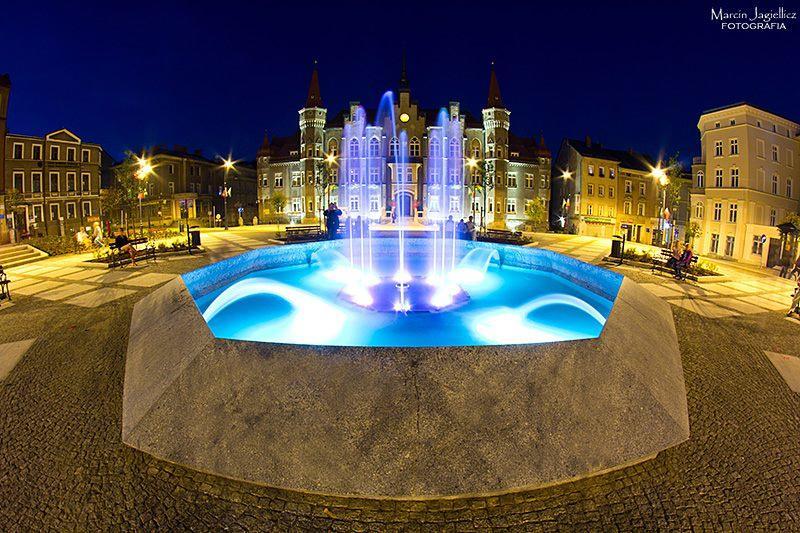 Wanda Apartamento Szczawno-Zdroj Exterior foto