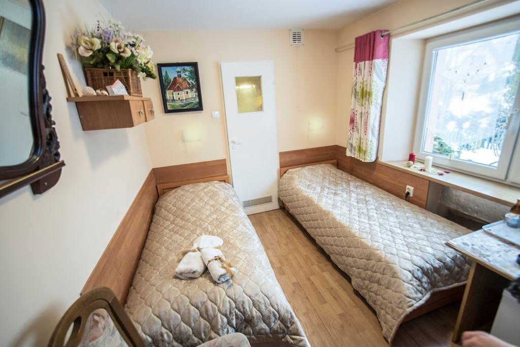 Wanda Apartamento Szczawno-Zdroj Exterior foto