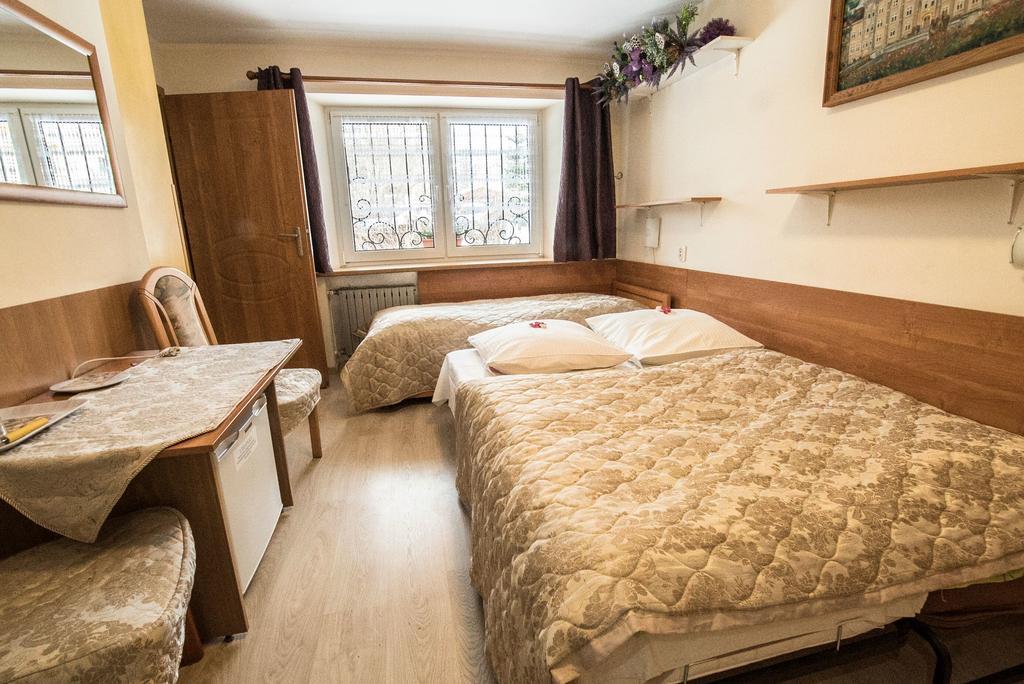 Wanda Apartamento Szczawno-Zdroj Exterior foto