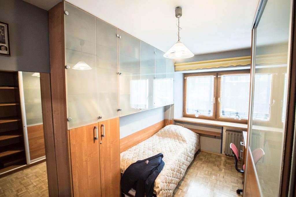 Wanda Apartamento Szczawno-Zdroj Exterior foto
