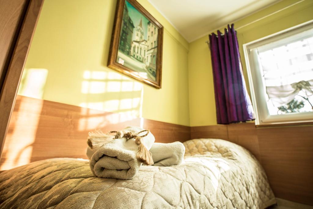 Wanda Apartamento Szczawno-Zdroj Exterior foto