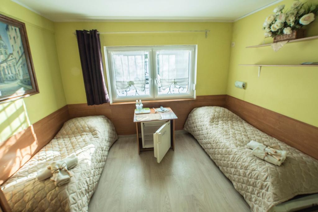 Wanda Apartamento Szczawno-Zdroj Exterior foto