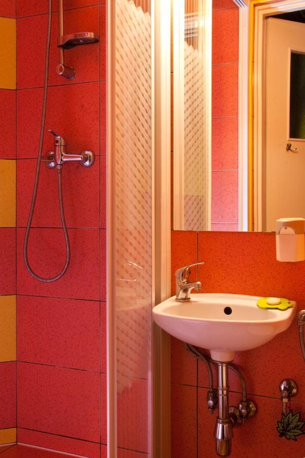 Wanda Apartamento Szczawno-Zdroj Quarto foto